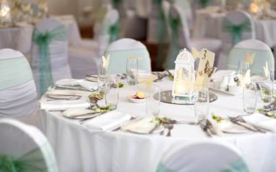 How to Choose the Perfect Venue for Your Wedding Function